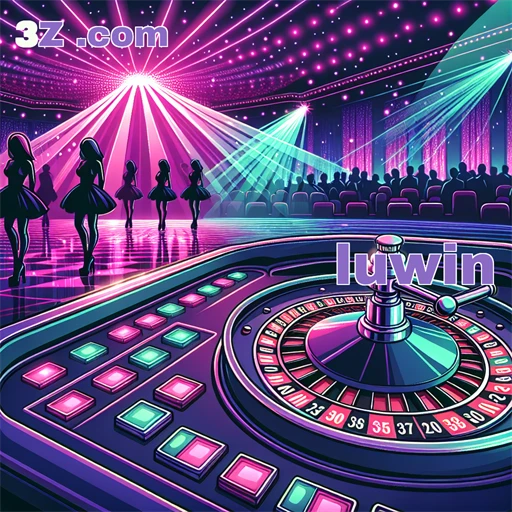 Casinos Virtuais: Luwin Revoluciona a Diversão Online