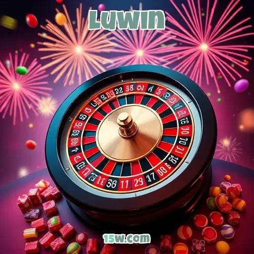 luwin: Descubra as Promoções Imperdíveis que Transformam Sua Experiência de Jogo