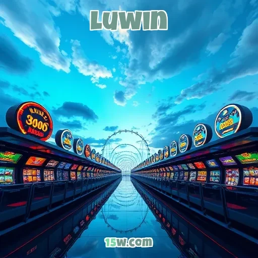 luwin: Segurança que Muda o Jogo para Você!