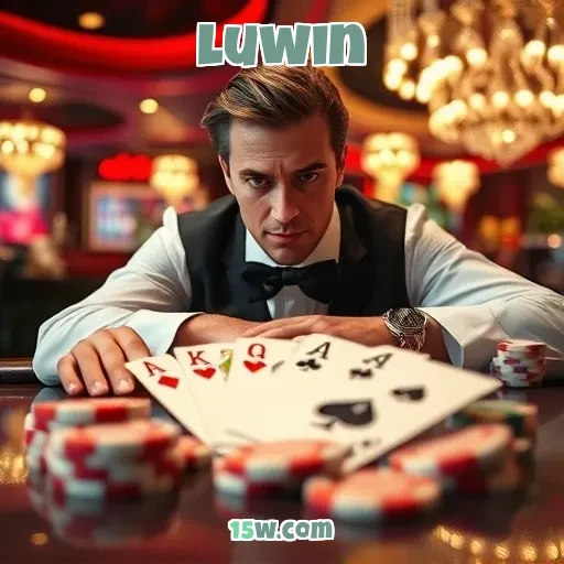 luwin: Descubra os Melhores Eventos Esportivos e Suas Oportunidades