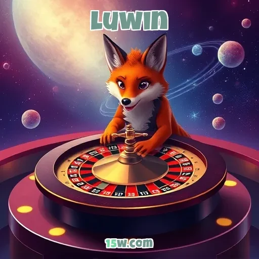 luwin: Descubra o Poder do Suporte 24/7 Para Jogadores